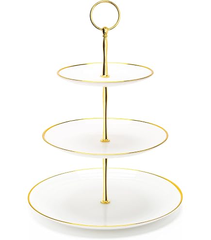 Amazon.co.jp: Wilton Cakes N More 3 Tier Party Stand ケーキー